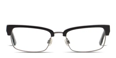 Spy Optic Spy Lewis Shiny Black,gunmetal