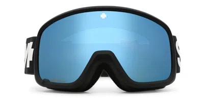 Spy Optic Spy Marshall 2.0 Ski Goggles Black,blue