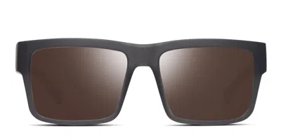 Spy Optic Spy Montana Gray