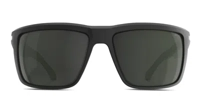 Spy Optic Spy Overhaul Xl Ansi Matte Black