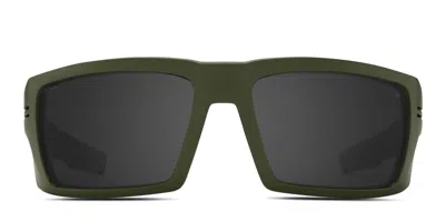 Spy Optic Spy Rebar Ansi Green