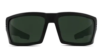 Spy Optic Spy Rebar Ansi Matte Black
