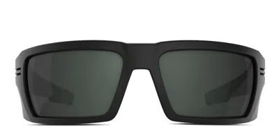Spy Optic Spy Rebar Se Ansi Matte Black