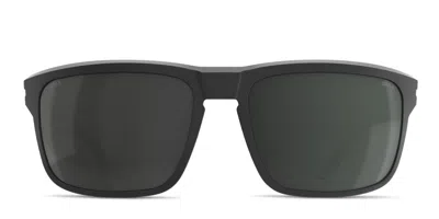 Spy Optic Spy Region Xl Ansi Matte Black