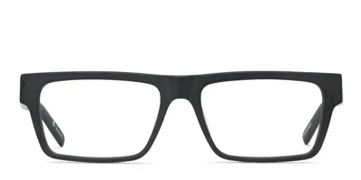 Spy Optic Spy Renley Matte Black