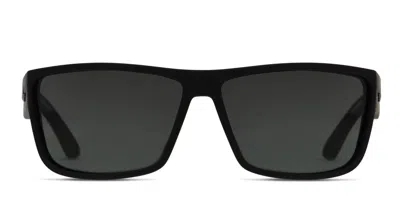 Spy Optic Spy Rocky Black