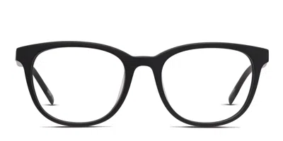Spy Optic Spy Shea Matte Black