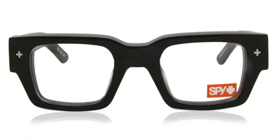 Spy Oslind Men's Glasses, Black, Size 48