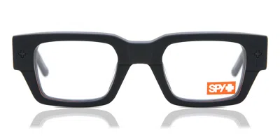 Spy Oslind Men's Glasses, Black, Size 50