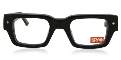 Spy Oslind Men's Glasses, Brown, Size 48