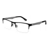 Spy Plastic Glasses (frames) In Black