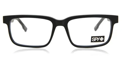 Spy Rafe 56 5700000000001 Occhiali Da Vista Neri Per Uomo (solo Montatura) In Black