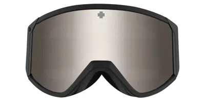 Spy Raider 3100000000476 Men's Sunglasses Black Size 160