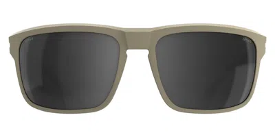 Spy Region 6700000000323 Occhiali Da Sole Marroni Per Uomo