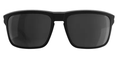 Spy Region Polarized 6700000000322 Occhiali Da Sole Neri Per Uomo
