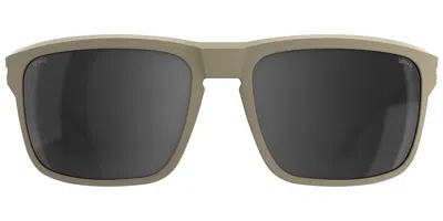 Spy Region Xl Ansi 6700000000297 Occhiali Da Sole Marroni Per Uomo