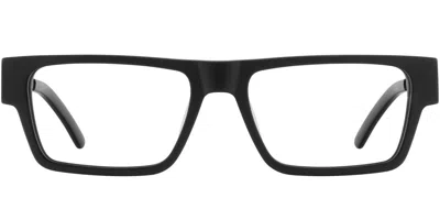 Spy Renley Fusion 54 Men's Glasses, Black, Size 54