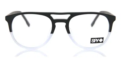 Spy Rico Men's Glasses, Black, Size 52
