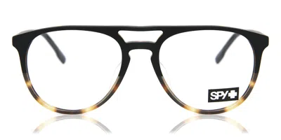 Spy Rico Men's Glasses, Tortoiseshell, Size 52 In Brown