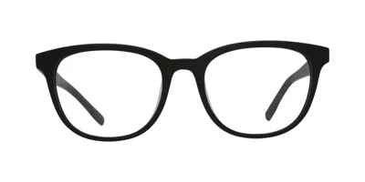 Spy Shea Men's Glasses, Black, Size 53