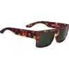 Spy Cyrus 673180438863 In Brown