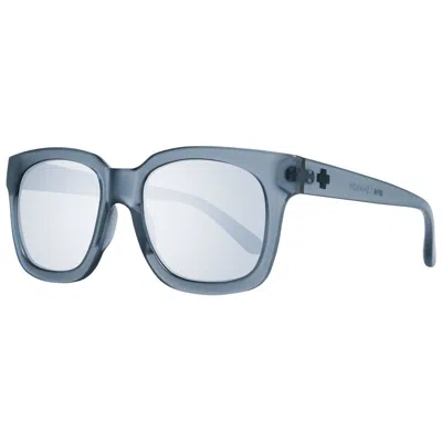 Spy Unisex Sunglasses + 6700000000013 Shandy 52 Gbby2 In Blue