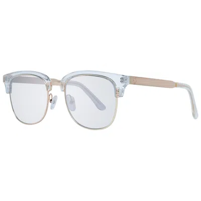 Spy Unisex Sunglasses + 6700000000054 Stout 51 Gbby2 In Transparent