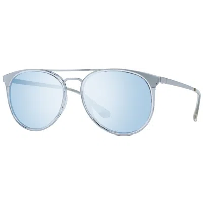 Spy Unisex Sunglasses + 6700000000056 Toddy 56 Gbby2 In Grey