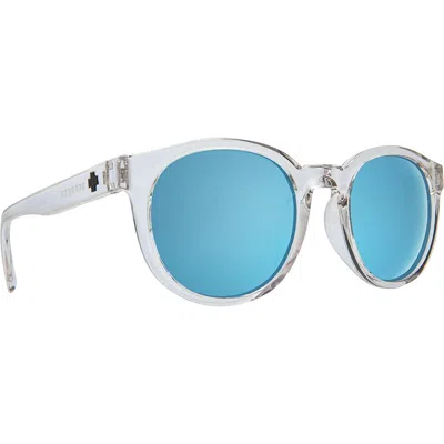 Spy Unisex Sunglasses + 673512222963 Hifi 48 Gbby2 In Grey
