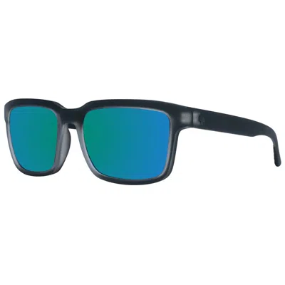 Spy Unisexsunglasses In Grey