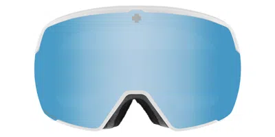 Spy Waypoint 3100000000511 Occhiali Da Sole Bianchi Per Uomo