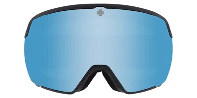 Spy Waypoint 3100000000512 Occhiali Da Sole Neri Per Uomo