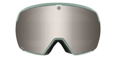 Spy Waypoint 3100000000514 Occhiali Da Sole Verdi Per Uomo In Green