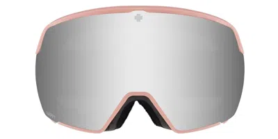 Spy Waypoint 3100000000515 Occhiali Da Sole Rosa Per Uomo In Pink