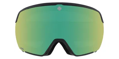 Spy Waypoint 3100000000516 Occhiali Da Sole Verdi Per Uomo