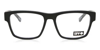 Spy Weston 54 Men's Glasses, Black, Size 54