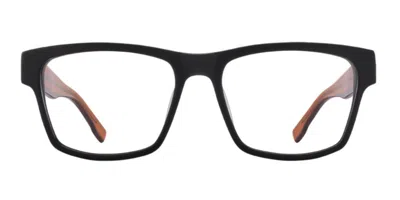 Spy Weston 54 Men's Glasses, Clear, Size 54