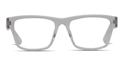 Spy Weston 54 Men's Glasses, Clear, Size 54 In Transparent