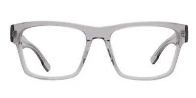 Spy Weston 56 5700000000234 Men's Glasses Clear Size 56 - Free Lenses - Blue Light Block Available