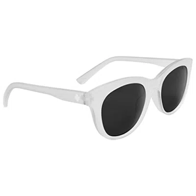 Spy Women's Sunglasses 648478810792 In White