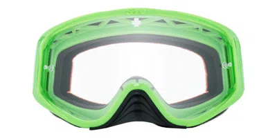 Spy Woot Mx 3200000000015 Occhiali Da Sole Verdi Per Uomo In Green