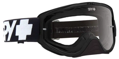 Spy Woot Mx 323346038100 Men's Sunglasses Black Size 160