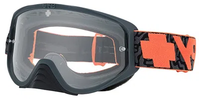 Spy Woot Mx 323346998096 Occhiali Da Sole Grigi Per Uomo In Gray