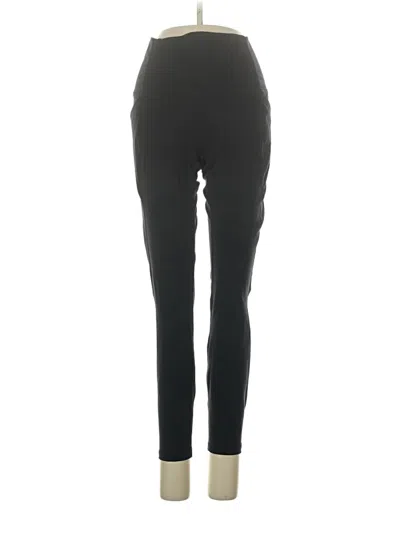 Pre-owned Spyder Active Pants In Black