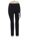 Spyder Active Pants In Black