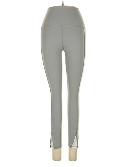 Pre-owned Spyder Active Pants In Gray
