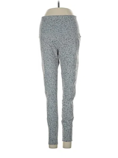 Pre-owned Spyder Active Pants In Gray