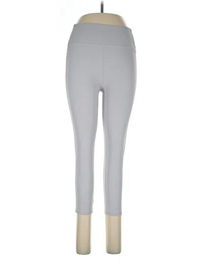 Pre-owned Spyder Active Pants In Gray