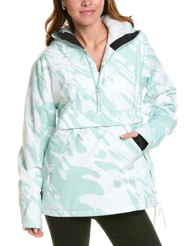 SPYDER ALL OUT ANORAK