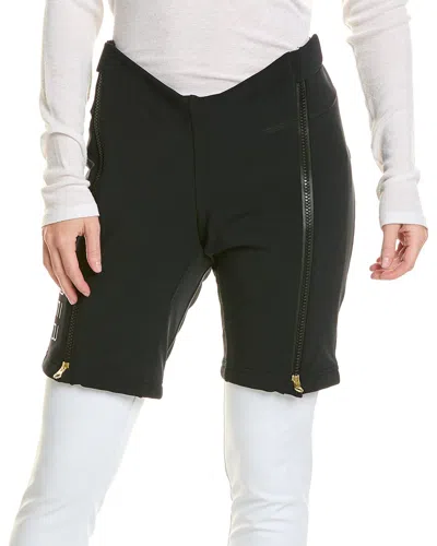 Spyder Alpine Training Short In Black